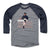 Cristian Javier Men's Baseball T-Shirt | 500 LEVEL