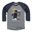 Christian Yelich Men's Baseball T-Shirt | 500 LEVEL