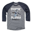 Daron Bland Men's Baseball T-Shirt | 500 LEVEL