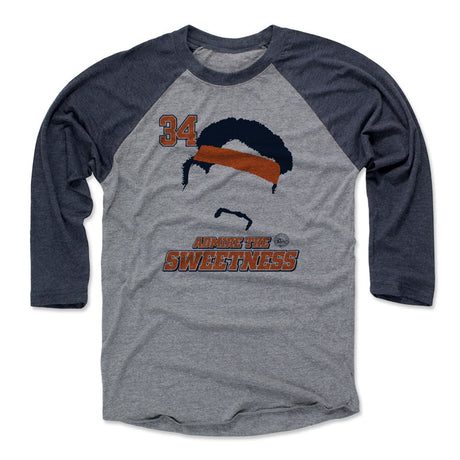 Walter Payton Men's Baseball T-Shirt | 500 LEVEL