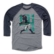 Julio Rodriguez Men's Baseball T-Shirt | 500 LEVEL