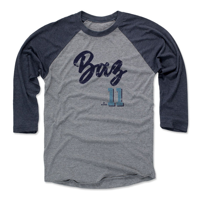 Shane Baz Men's Baseball T-Shirt | 500 LEVEL