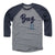 Shane Baz Men's Baseball T-Shirt | 500 LEVEL