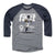 Kenneth Walker III Men's Baseball T-Shirt | 500 LEVEL