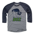 Brian Bosworth Men's Baseball T-Shirt | 500 LEVEL