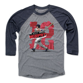 Sean Murphy Men's Baseball T-Shirt | 500 LEVEL