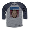 Gabriel Landeskog Men's Baseball T-Shirt | 500 LEVEL