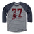 T.J. Oshie Men's Baseball T-Shirt | 500 LEVEL