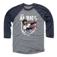 Ozzie Albies Men's Baseball T-Shirt | 500 LEVEL