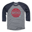 Greg Maddux Men's Baseball T-Shirt | 500 LEVEL