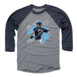 Peter Fairbanks Men's Baseball T-Shirt | 500 LEVEL