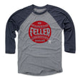 Bob Feller Men's Baseball T-Shirt | 500 LEVEL