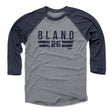 Daron Bland Men's Baseball T-Shirt | 500 LEVEL