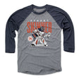 Stuart Skinner Men's Baseball T-Shirt | 500 LEVEL