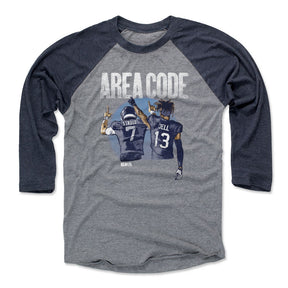 C.J. Stroud Men's Baseball T-Shirt | 500 LEVEL