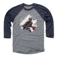 Bilal Coulibaly Men's Baseball T-Shirt | 500 LEVEL