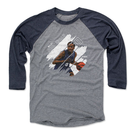 Bilal Coulibaly Men's Baseball T-Shirt | 500 LEVEL