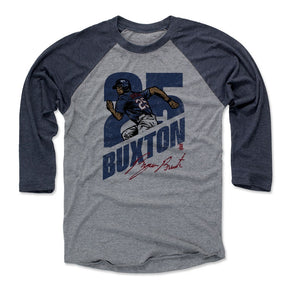 Byron Buxton Men's Baseball T-Shirt | 500 LEVEL