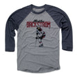 Nicklas Backstrom Men's Baseball T-Shirt | 500 LEVEL