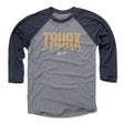 Caleb Truax Men's Baseball T-Shirt | 500 LEVEL