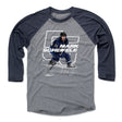 Mark Scheifele Men's Baseball T-Shirt | 500 LEVEL