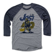 Roman Josi Men's Baseball T-Shirt | 500 LEVEL