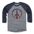Peace Sign Men's Baseball T-Shirt | 500 LEVEL