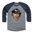 Giancarlo Stanton Men's Baseball T-Shirt | 500 LEVEL