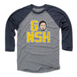 Filip Forsberg Men's Baseball T-Shirt | 500 LEVEL
