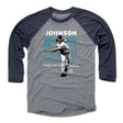 Randy Johnson Men's Baseball T-Shirt | 500 LEVEL