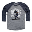 Jeffery Simmons Men's Baseball T-Shirt | 500 LEVEL