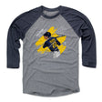 Christian Yelich Men's Baseball T-Shirt | 500 LEVEL