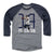 Nate Peterman Men's Baseball T-Shirt | 500 LEVEL