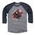 Zach Werenski Men's Baseball T-Shirt | 500 LEVEL