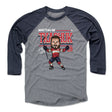 Matthew Tkachuk Men's Baseball T-Shirt | 500 LEVEL