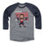 Matthew Tkachuk Men's Baseball T-Shirt | 500 LEVEL