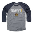 Julian Strawther Men's Baseball T-Shirt | 500 LEVEL