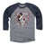 James Karinchak Men's Baseball T-Shirt | 500 LEVEL