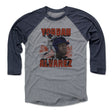 Yordan Alvarez Men's Baseball T-Shirt | 500 LEVEL