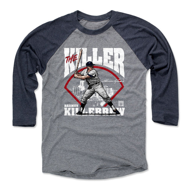 Harmon Killebrew Men's Baseball T-Shirt | 500 LEVEL