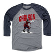 John Carlson Men's Baseball T-Shirt | 500 LEVEL