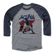 Ronald Acuna Jr. Men's Baseball T-Shirt | 500 LEVEL