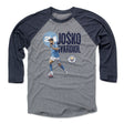 Josko Gvardiol Men's Baseball T-Shirt | 500 LEVEL