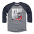 Max Fried Men's Baseball T-Shirt | 500 LEVEL