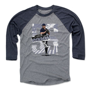 Carlos Rodon Men's Baseball T-Shirt | 500 LEVEL