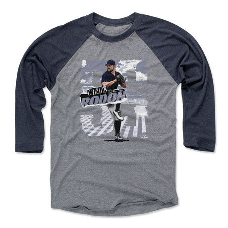 Carlos Rodon Men's Baseball T-Shirt | 500 LEVEL