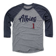 Ozzie Albies Men's Baseball T-Shirt | 500 LEVEL