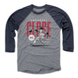 Emmanuel Clase Men's Baseball T-Shirt | 500 LEVEL