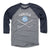 Randy Carlyle Men's Baseball T-Shirt | 500 LEVEL