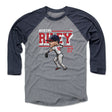 Austin Riley Men's Baseball T-Shirt | 500 LEVEL